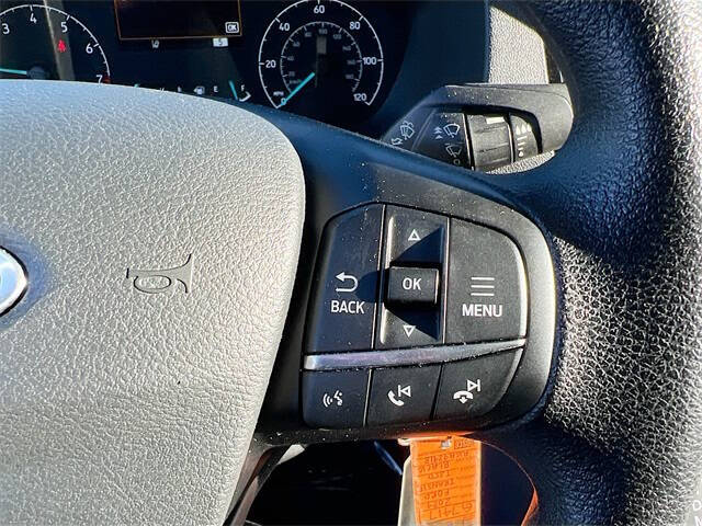 2024 Ford Transit 350 XLT