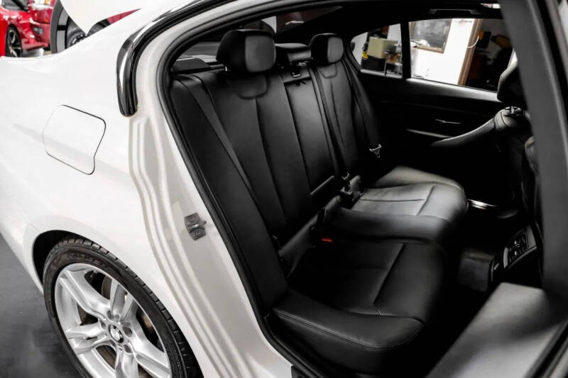 2014 BMW 3 Series 335i