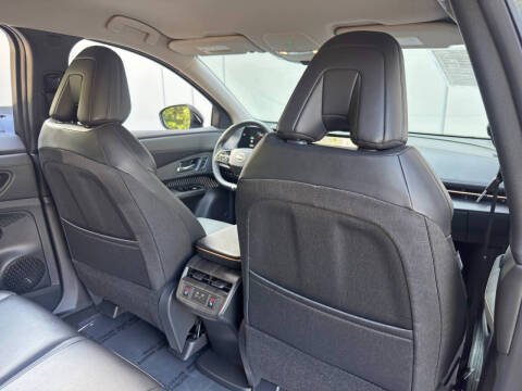 2023 Nissan Ariya Engage