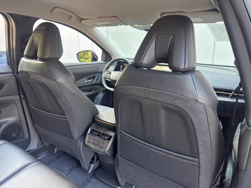 2023 Nissan Ariya Engage