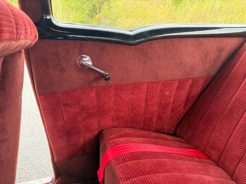 1957 Chevrolet 150