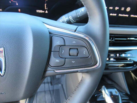 2024 Buick Envista Avenir