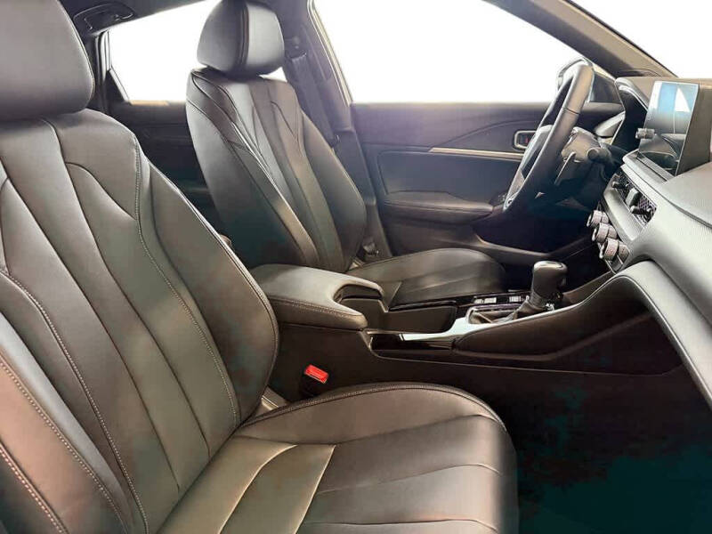 2026 Acura Integra w/A-SPEC