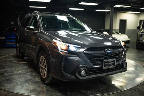 2024 Subaru Outback Premium