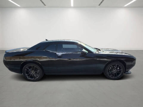 2021 Dodge Challenger GT