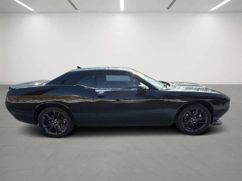 2021 Dodge Challenger GT