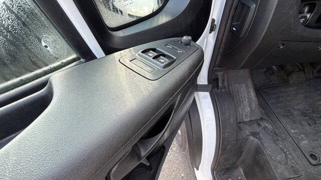 2024 RAM ProMaster