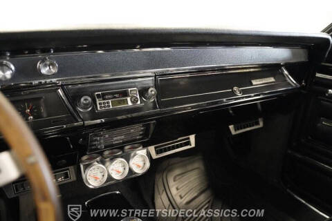 1966 Chevrolet Chevelle