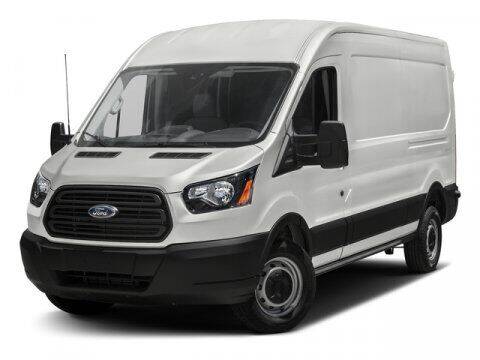 2017 Ford Transit Cargo for sale at HILLER FORD INC in Franklin WI
