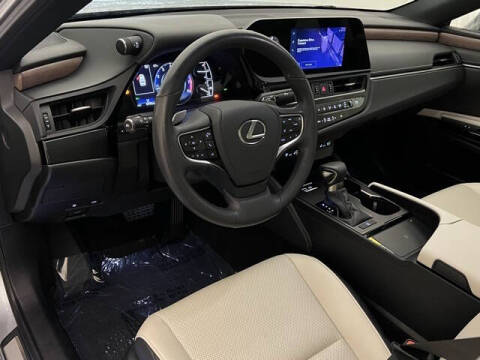 2024 Lexus ES 350