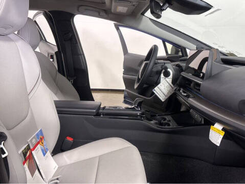 2026 Toyota Prius Limited