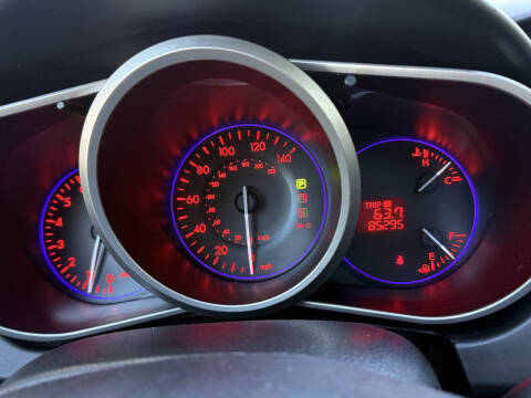 2011 Mazda CX-7 s Grand Touring