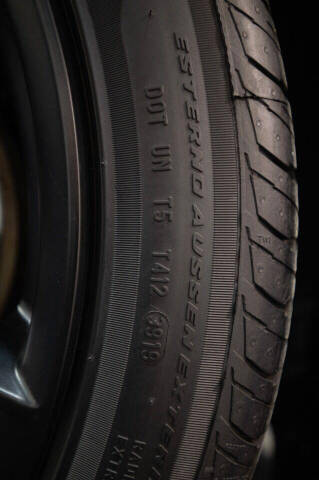 2020 Dodge Challenger SRT Hellcat