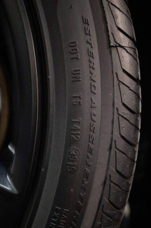 2020 Dodge Challenger SRT Hellcat