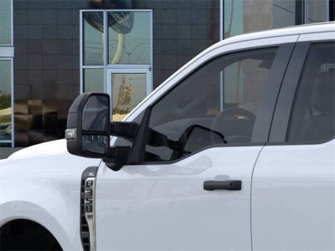 2026 Ford F-350 Super Duty