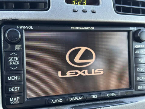 2005 Lexus ES 330