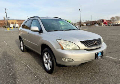 2005 Lexus RX 330