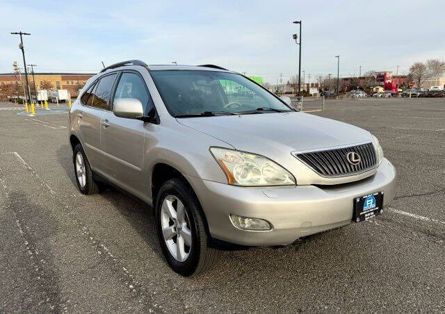 2005 Lexus RX 330