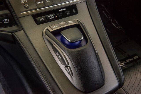 2010 Lexus HS 250h Premium