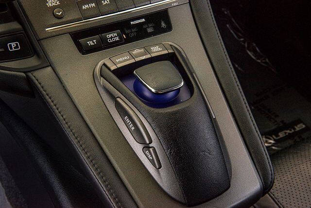 2010 Lexus HS 250h Premium