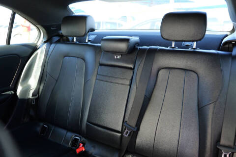 2020 Mercedes-Benz A-Class A 220