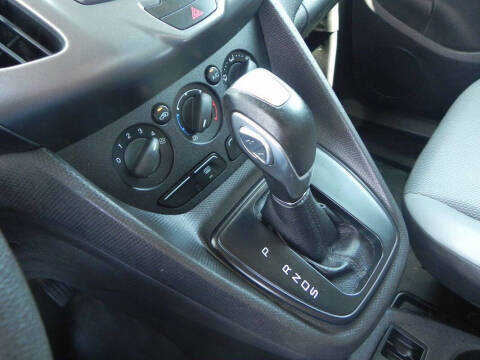 2014 Ford Transit Connect XL