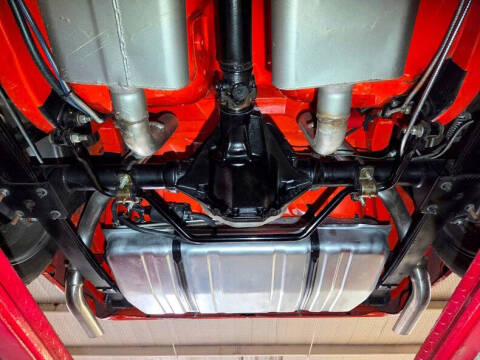 1970 Chevrolet Camaro
