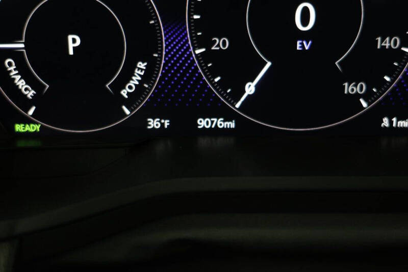 2025 Mazda CX-70 Plug-in Hybrid Premium Plus