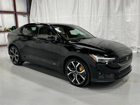 2022 Polestar 2