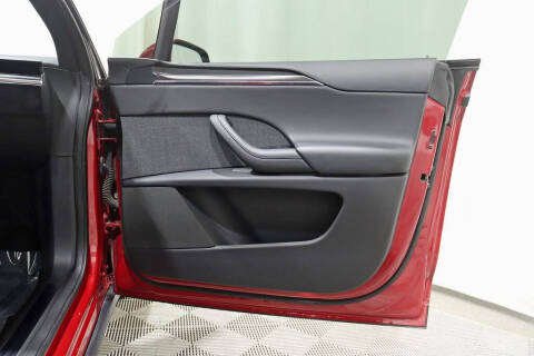 2022 Tesla Model X Plaid