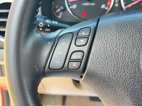 2008 Mazda MAZDA6 i Sport Value Edition