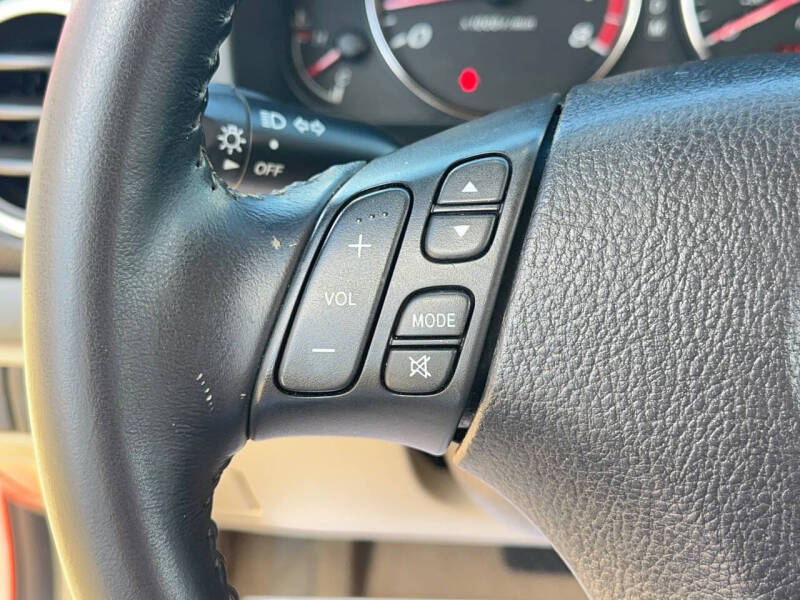 2008 Mazda MAZDA6 i Sport Value Edition