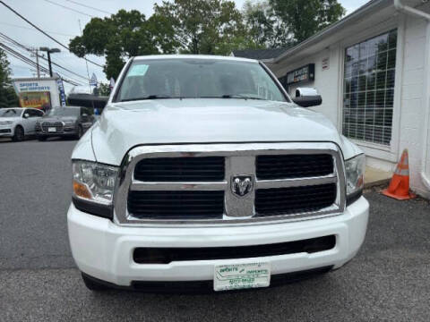 2010 Dodge Ram 2500 ST