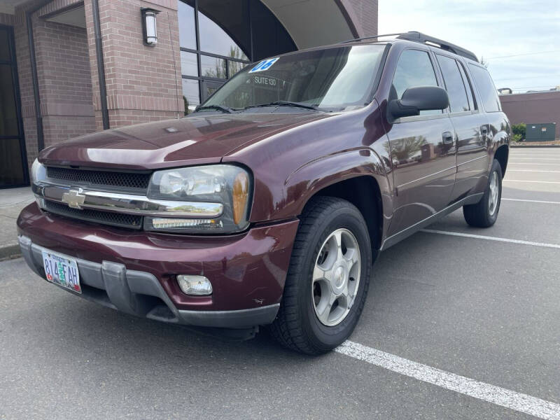 Chevrolet TrailBlazer For Sale In Millersburg, OR