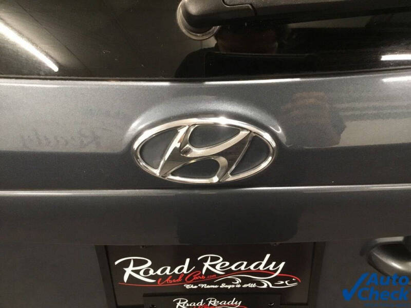 2007 Hyundai Santa Fe
