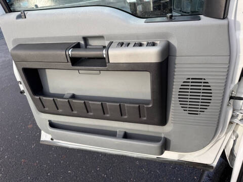 2013 Ford F-350 Super Duty