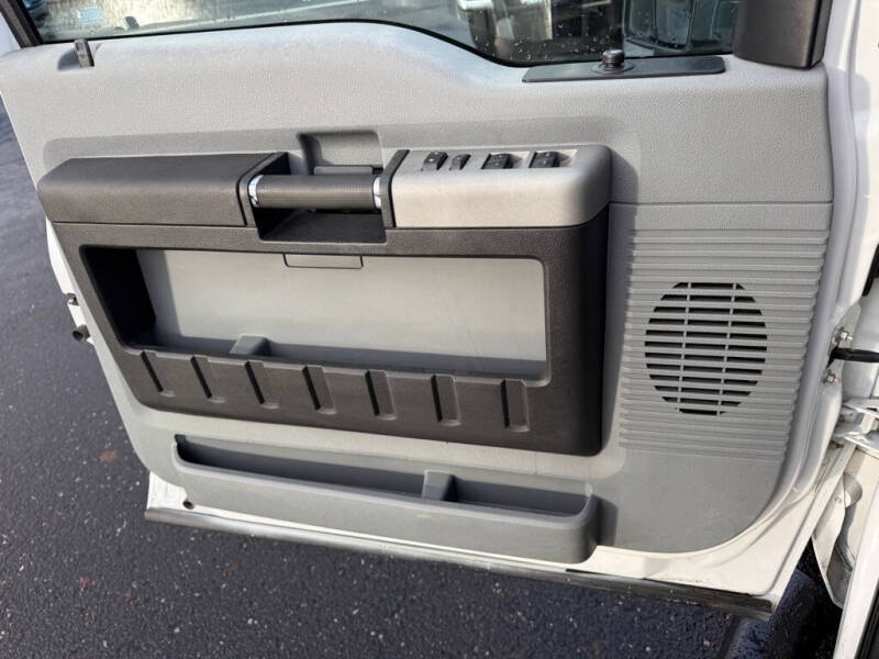 2013 Ford F-350 Super Duty