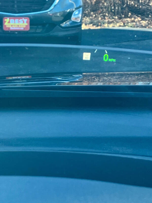 2018 Hyundai Kona Ultimate