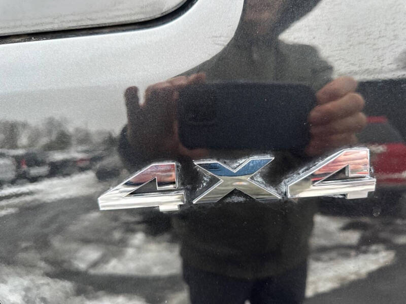 2011 Dodge Nitro Heat