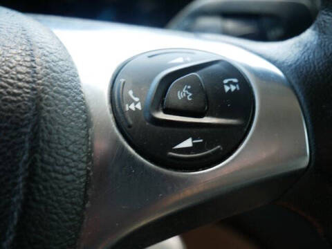 2017 Ford Transit Connect XLT