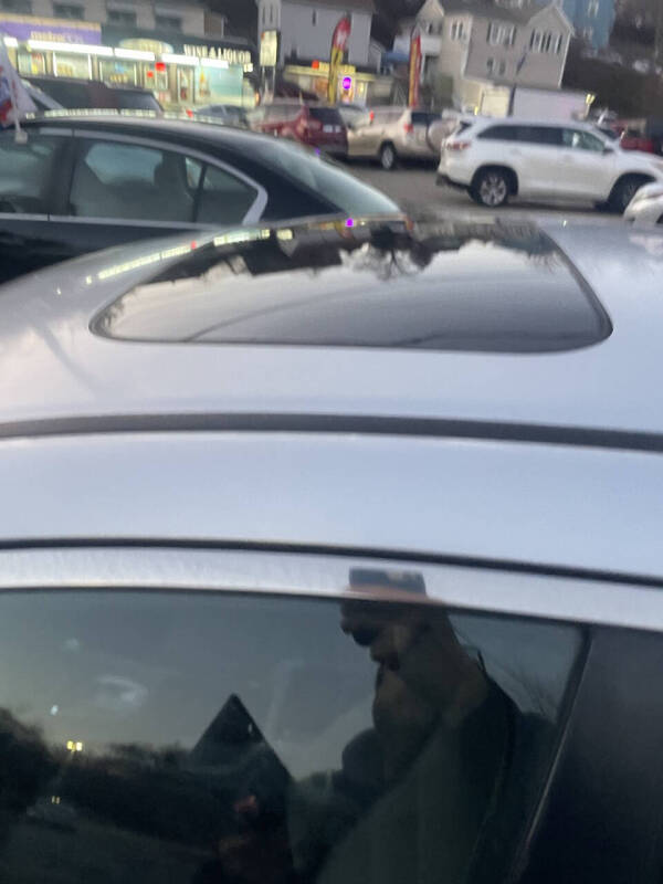 2009 Honda Accord EX