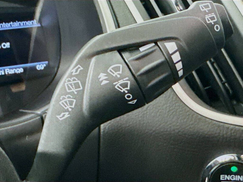 2021 Ford Edge ST-Line