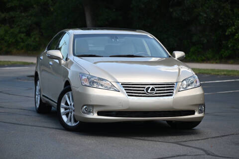 2010 Lexus ES 350
