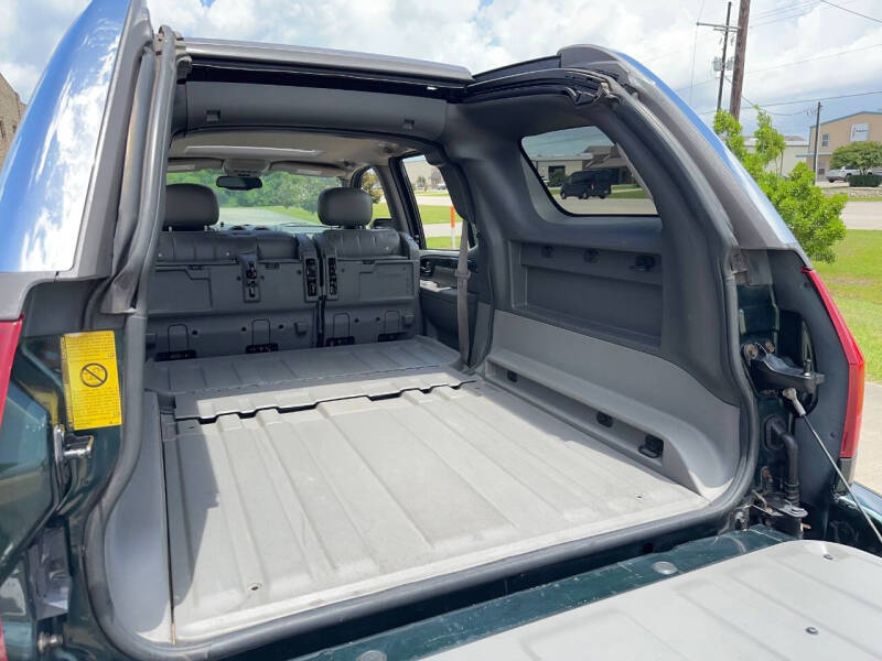 2004 GMC Envoy XUV SLT