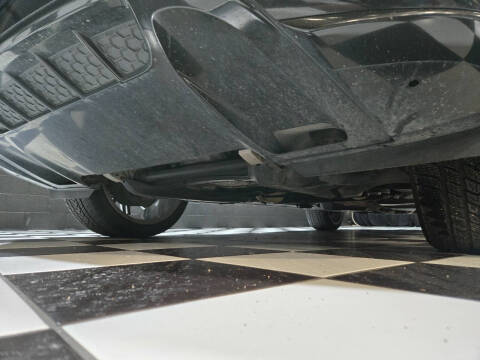 2013 Porsche Cayenne GTS