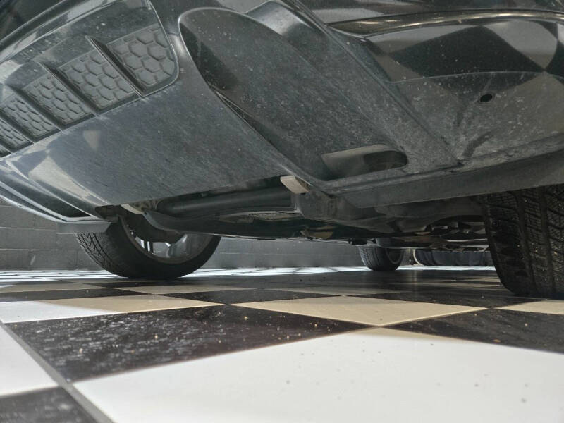 2013 Porsche Cayenne GTS