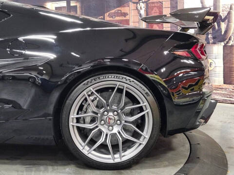 2023 Chevrolet Corvette Z06