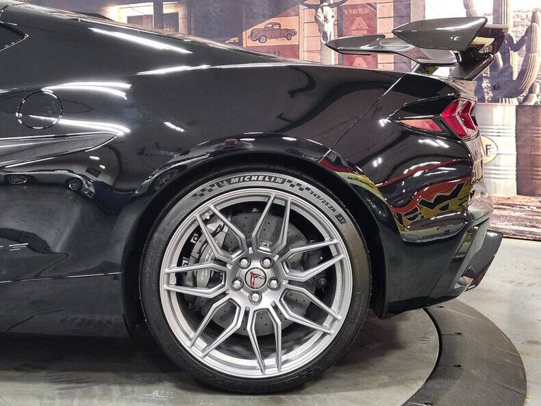 2023 Chevrolet Corvette Z06