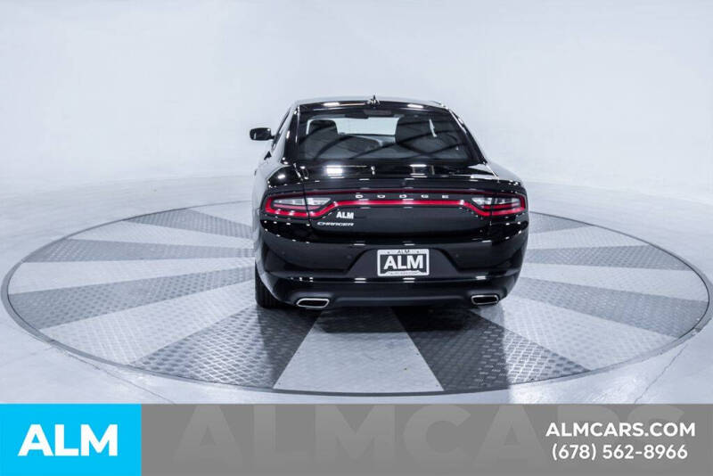 2023 Dodge Charger SXT