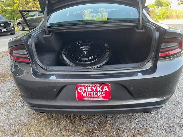 2019 Dodge Charger for sale at Cheyka Motors in Schofield, WI